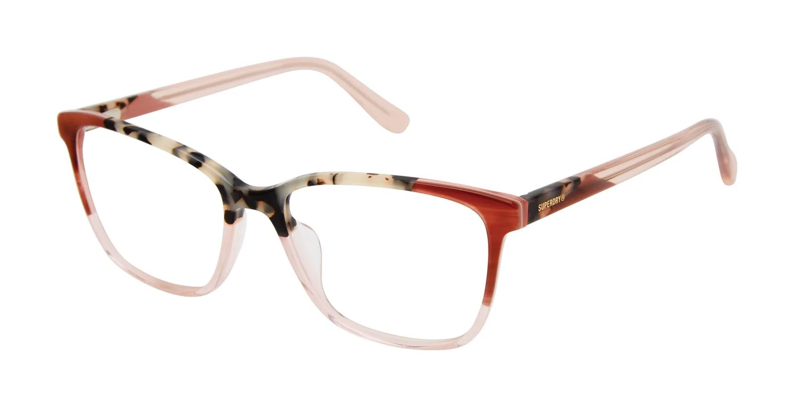 Superdry SDOW013T Eyeglasses - view 2